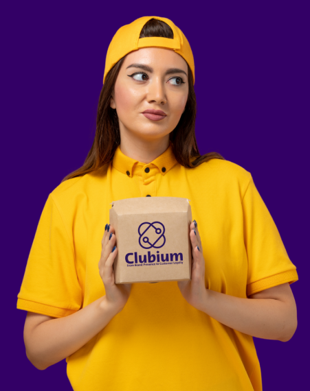 افزایش فروش با کلابیوم